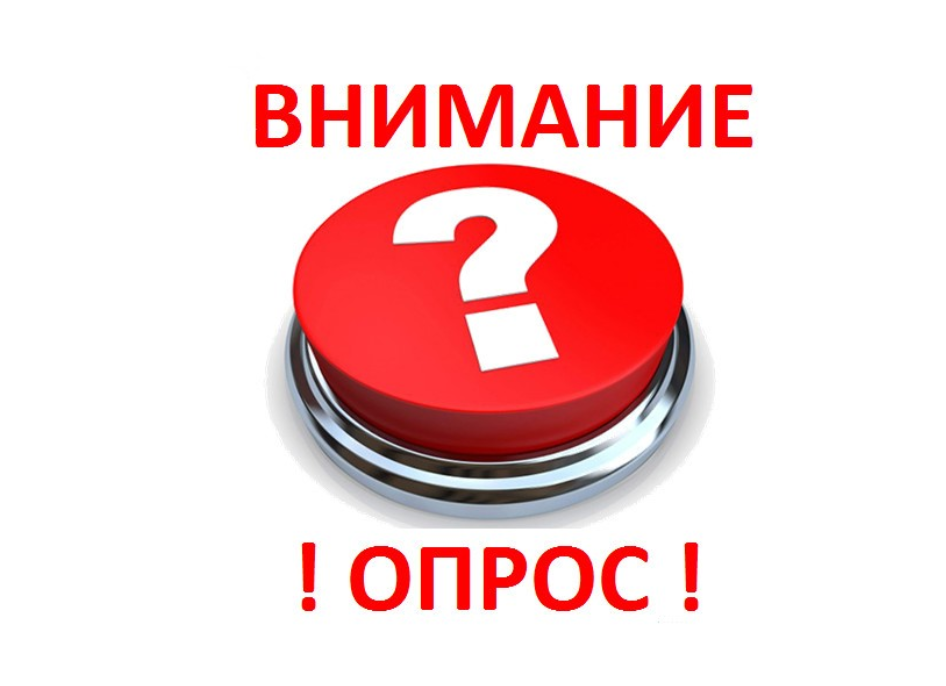Онлайн-опрос «Мониторинг состояния и проблем молодых ученых»