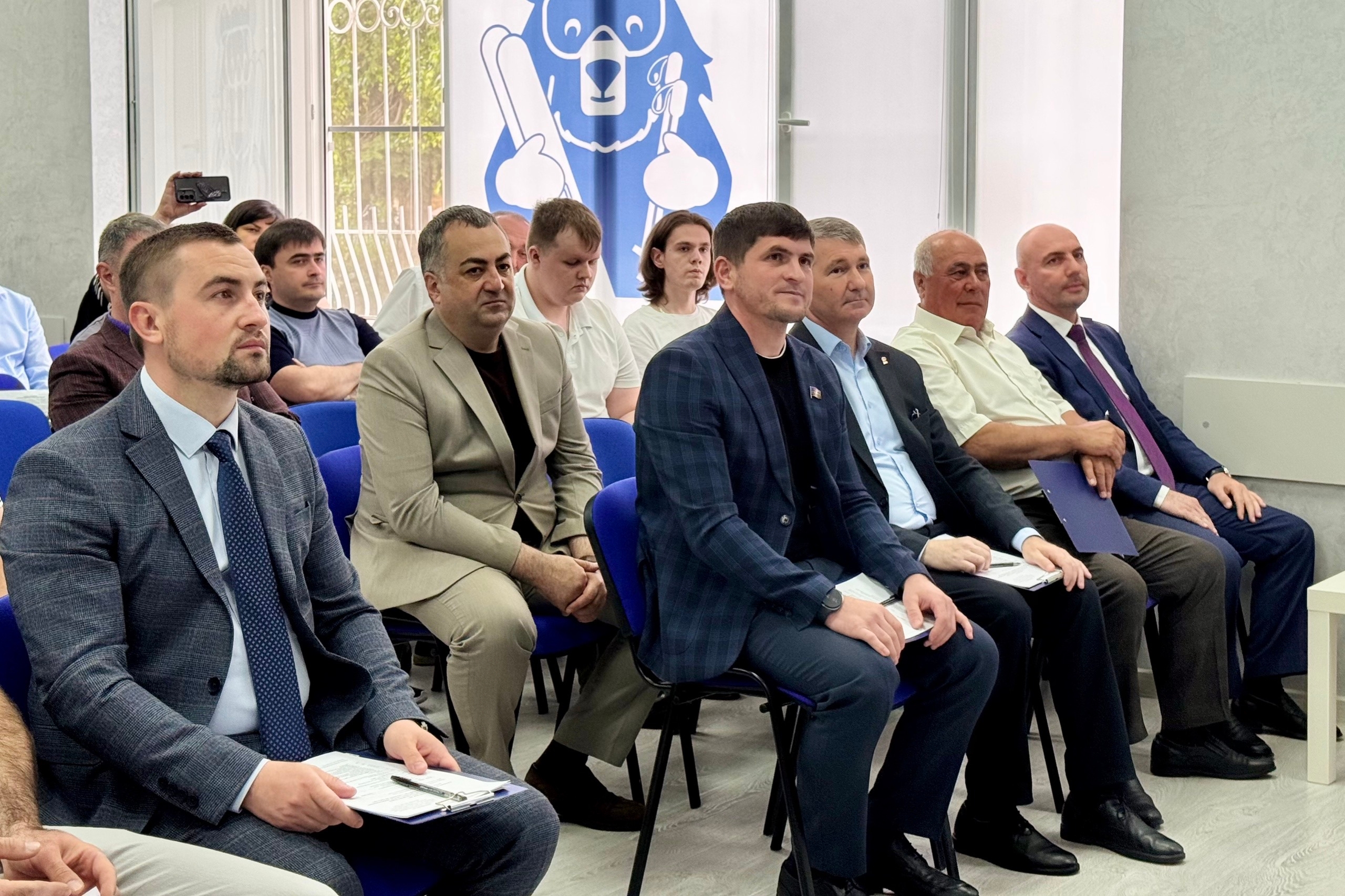 Член ОП КЧР вошел в состав экспертной комиссии конкурса «Лучший по профессии»