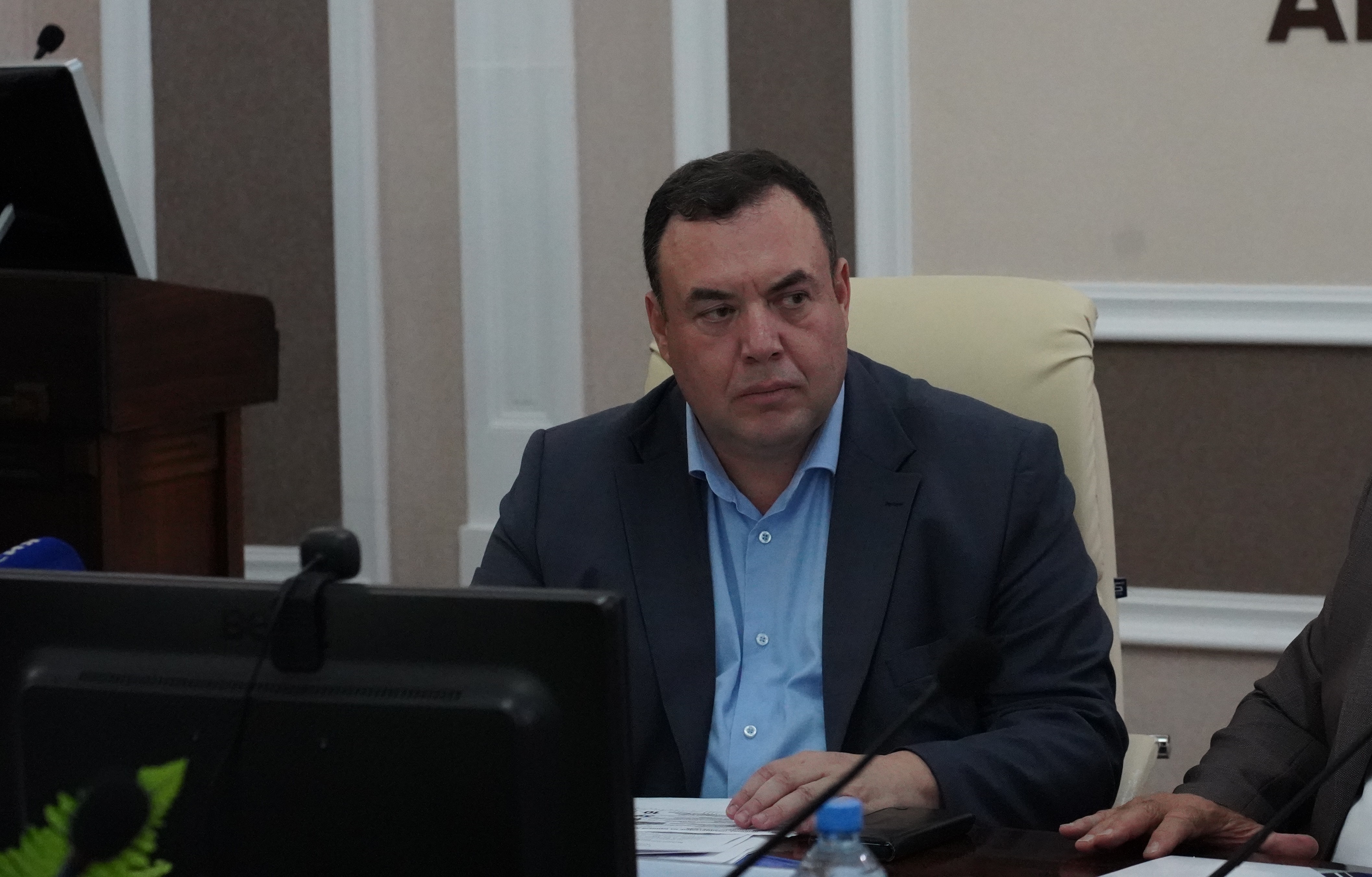 В КЧР обсудили задачи общественного наблюдения на предстоящих выборах 