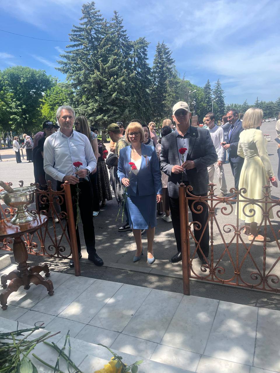 День славянской письменности и культуры в Карачаево-Черкесии