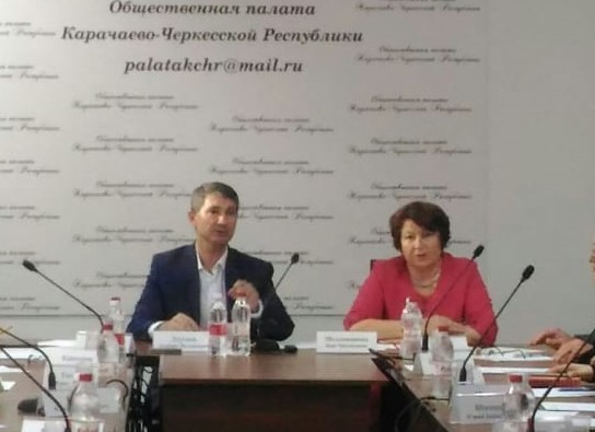 ФОК - шаг на пути к здоровью