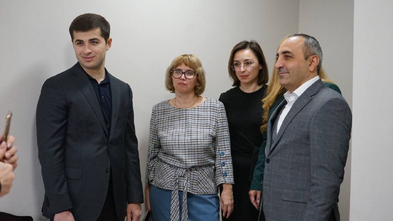 В Черкесске открылся Центр восстановительной медицины и комплексной реабилитации «Шаг вперед»