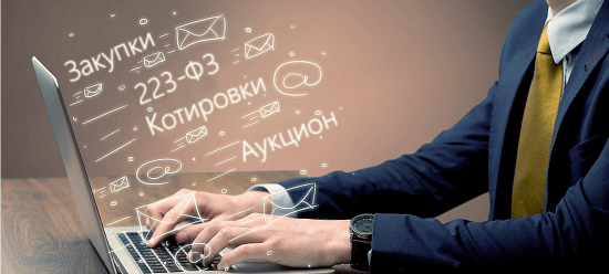 Как помочь предпринимателям побеждать в госзакупках ?