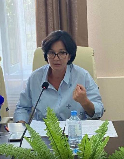 О деятельности в республике по организации предстоящих выборов Президента Российской Федерации дала комментарий эксперт НОМ, кандидат социологических наук, старший научный сотрудник отдела социально-политических исследований КЧИГИ Кнухова Жанна Назировна
