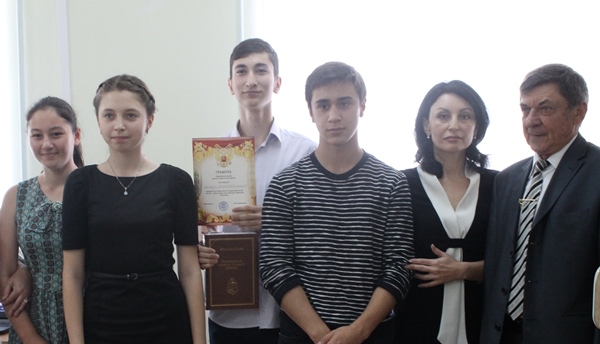 Итоговый чемпионат онлайн-игры «Жека»