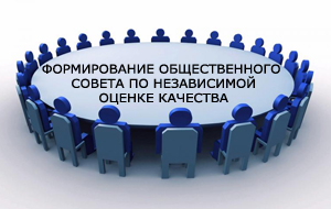 Формирование Общественного совета по проведению независимой оценки качества условий оказания услуг организациями социального обслуживания и федеральным учреждением медико-социальной экспертизы по Карачаево-Черкесской Республики при Министерстве труда и со