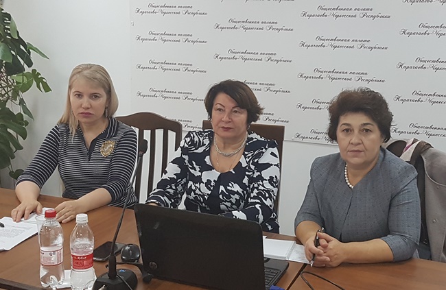 Онлайн-совещании по вопросу: «Доступность и качество работы учреждений медико-социальной экспертизы»