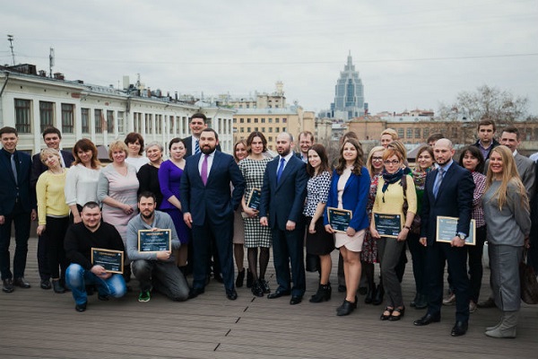 Первая в России магистерская программа по психологии, направленная на развитие социально-психологической компетентности лидеров гражданского общества.