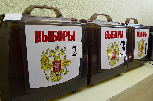 В Карачаево-Черкесии завершились выборы