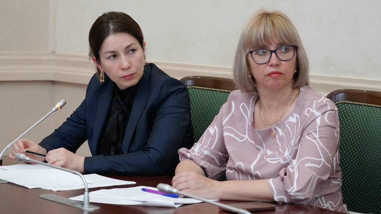 Был рассмотрен важный проект регионального Закона «О формировании органов местного самоуправления Карачаево-Черкесской Республики при переходе на одноуровневую систему организации местного самоуправления»