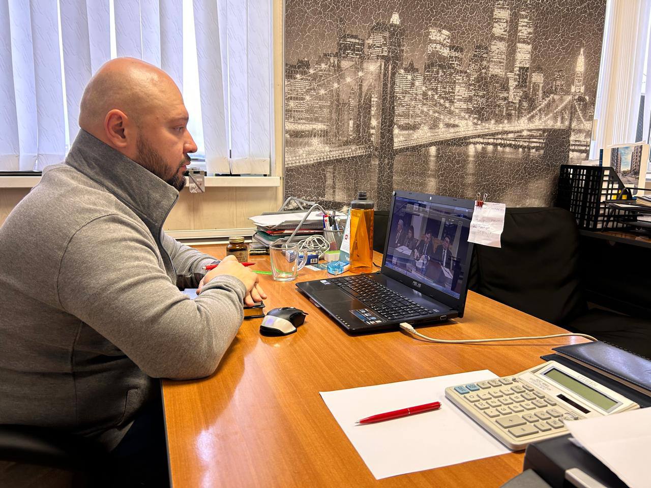 Международная научно-практическая конференция «Пространственное развитие экономики России: новые вызовы и долгосрочные приоритеты»