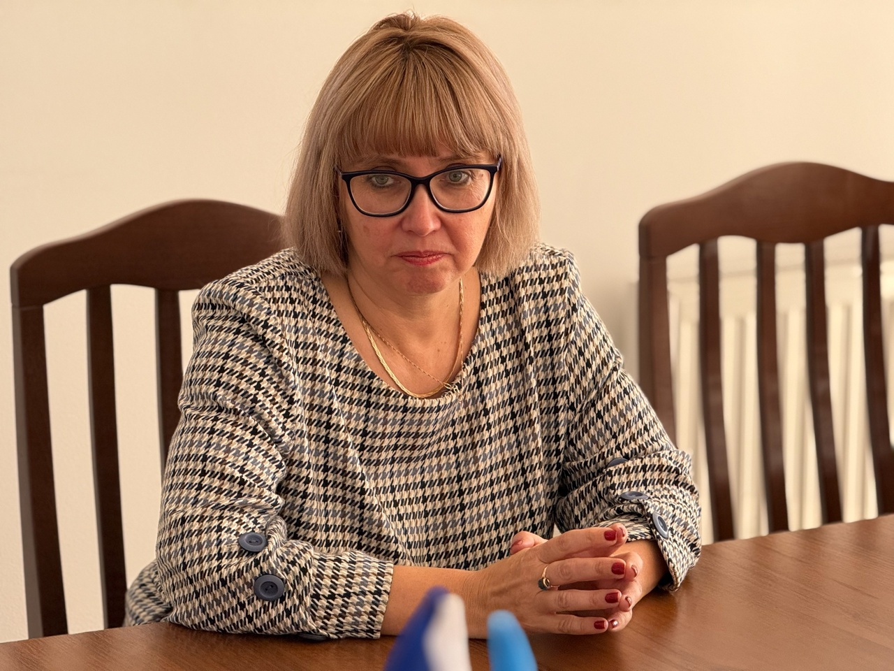 Встреча рабочей группы Общественной палаты Карачаево-Черкесии