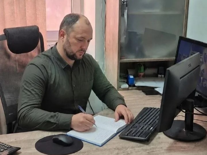 Председатель комиссии ОП КЧР принял участие в публичном мероприятии Кавказского управления Ростехнадзора 