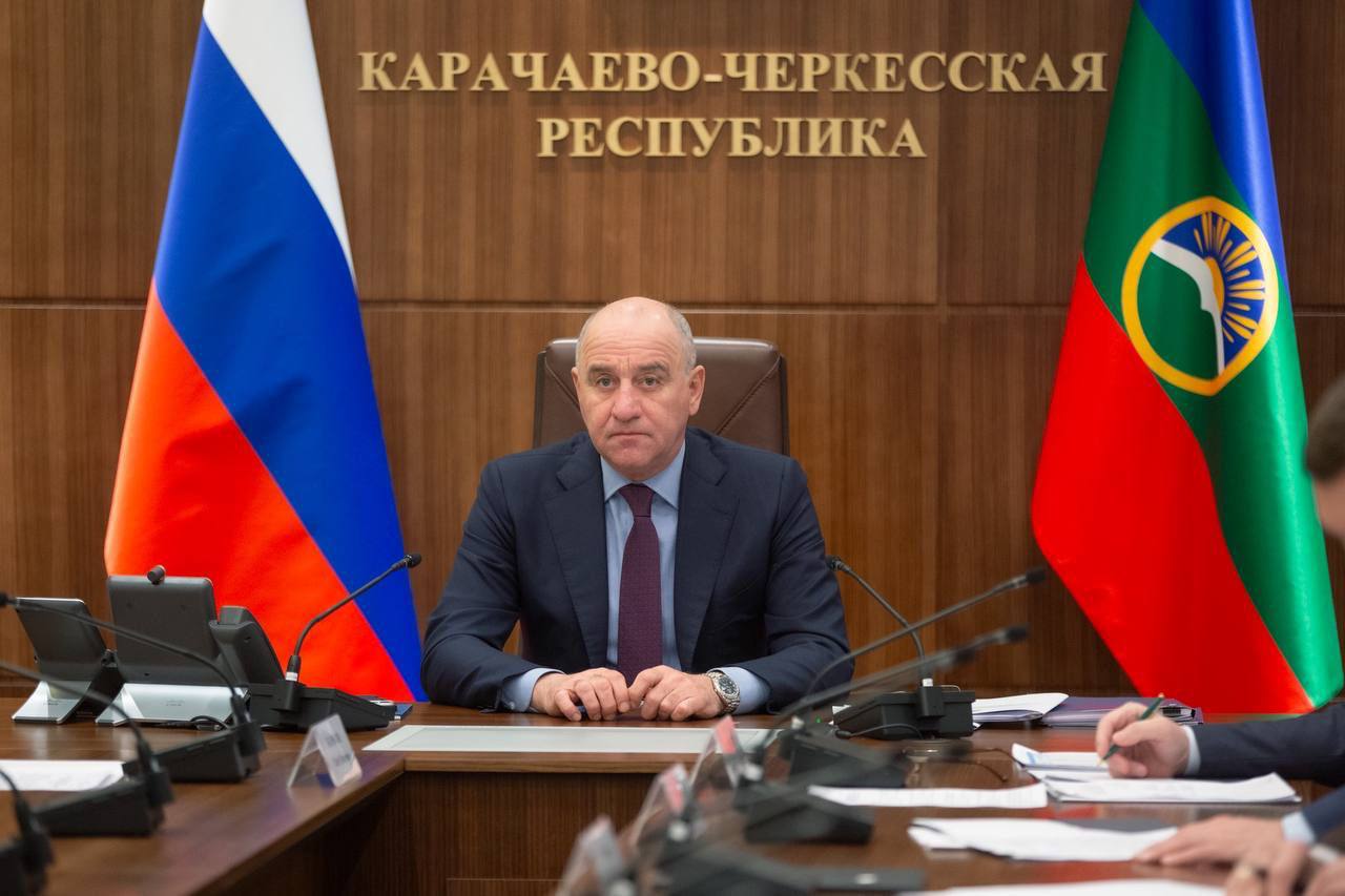 Уважаемый Рашид Бориспиевич!