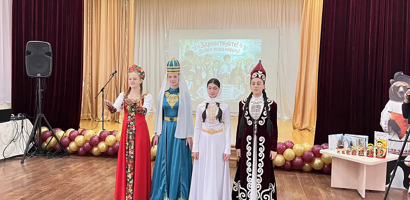 В КЧР состоялась церемония закрытия X Детских Сергиевских чтений 